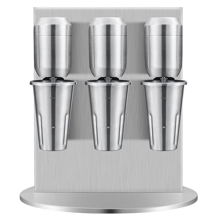 Миксер для молочных коктейлей VIATTO VA-DM-B-30C