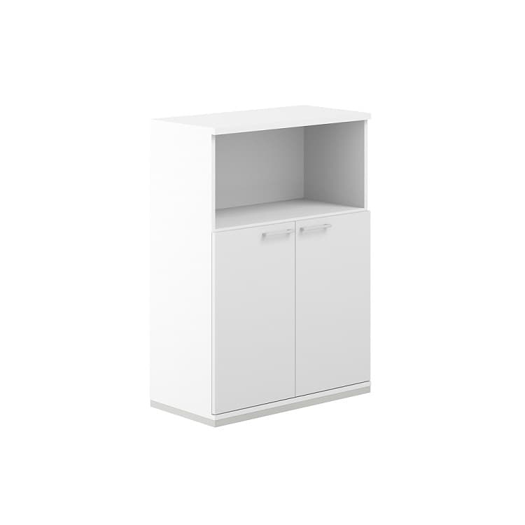 Шкаф с нишей Norden Allegro AG.216.WH.WH.WH