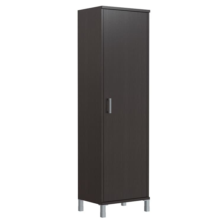 Гардероб Skyland B 703.1 венге магия 600х450х2054 born