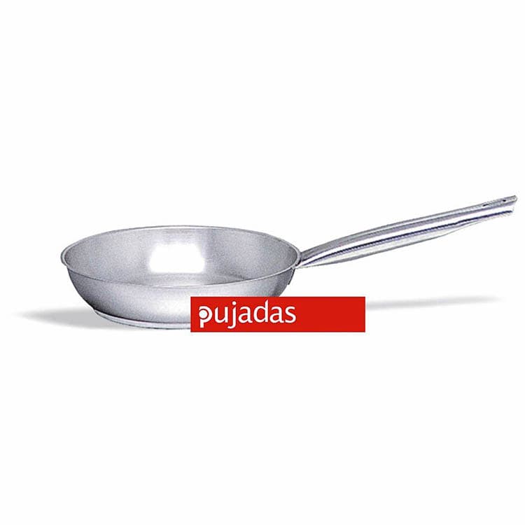 Сковорода Pujadas 36 см, h 6 см, нерж., арт. 85100063