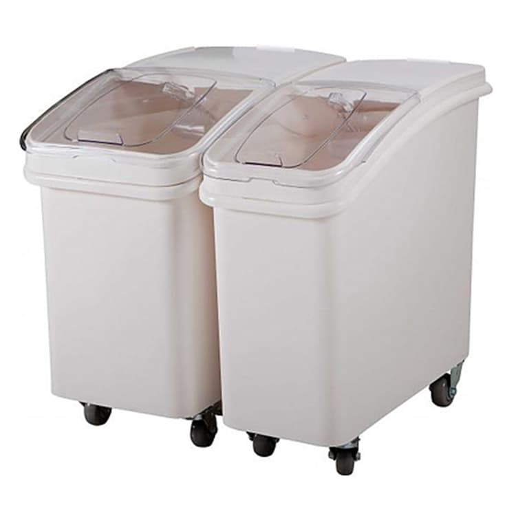 Контейнер для сыпучих продуктов MACO Jiwins JW-S81