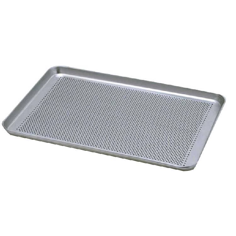 Противень перфорированный с круглыми углами Danler GT 0214 (600х400)