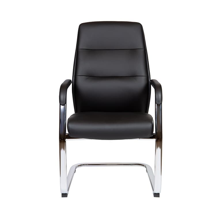 Кресло офисное Norden Nancy CF black L348LCA-CF-black