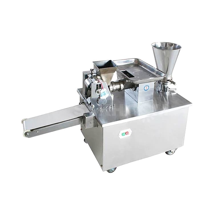 Пельменный аппарат Hualian Machinery JGT-60 (15-20 гр)