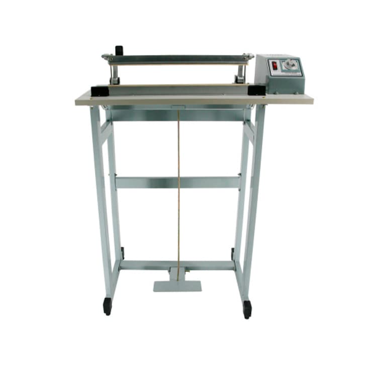 Импульсный запайщик MAGIKON SFTD-800 (напольный)