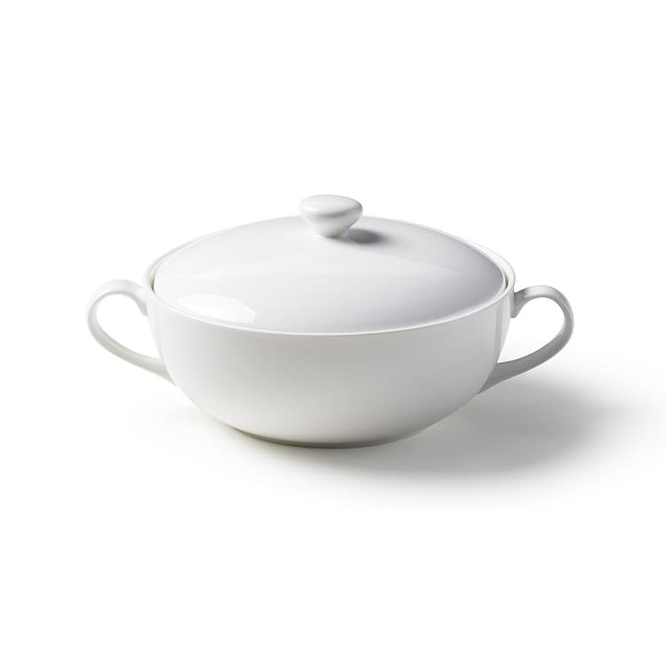 Супница с крышкой 23 см Bitossi Bon Ton BHB00041