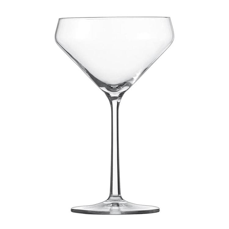 Рюмка коктейльная 365 мл Мартини хр. стекло Pure (Belfesta) Schott Zwiesel [6] арт. 81261220