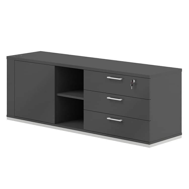 Тумба опорная правая Norden Allegro AG.295.AN.AN.AN.R
