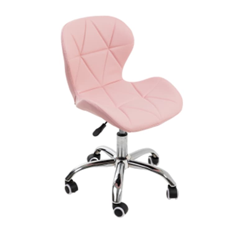 Кресло офисное Gemlux GL-HC003-1741 (розовый)