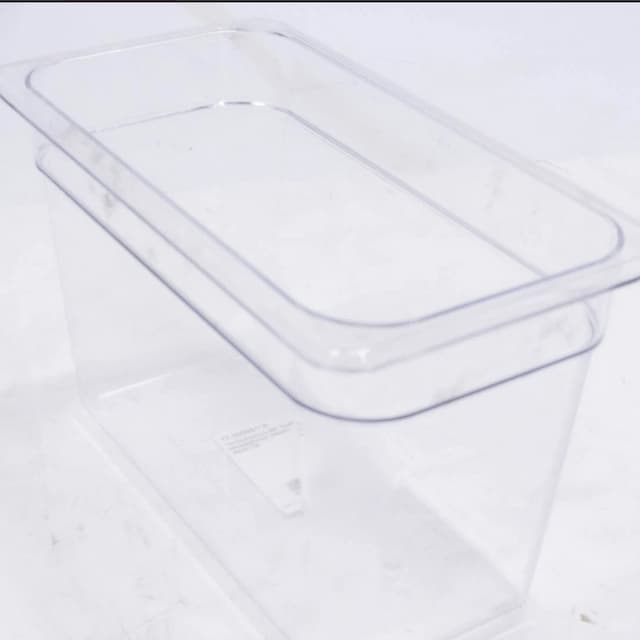 Гастроемкость GN 1/3-200 поликарбонат, Cambro 38CW 135 арт. УТ-00088116 (Без эксплуатации 3 шт)