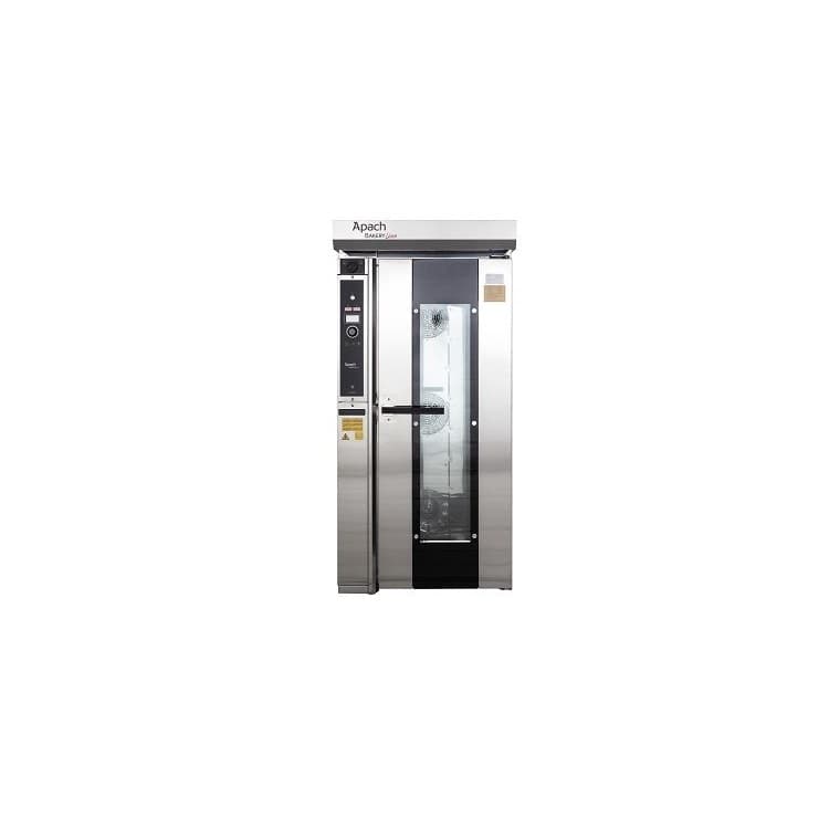 Печь ротационная газовая APACH BAKERY LINE B46C DP