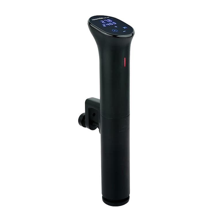 Ротационный кипятильник SousVideTools iVide 2.0 Sous Vide Cooker with WIFI SVT-01046EU