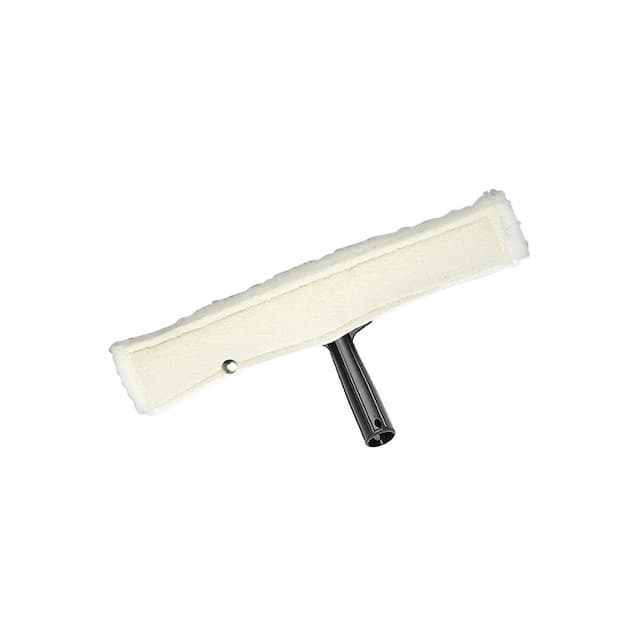 Держатель TTS 25 см, фиксированный с шубкой (полиэстер)