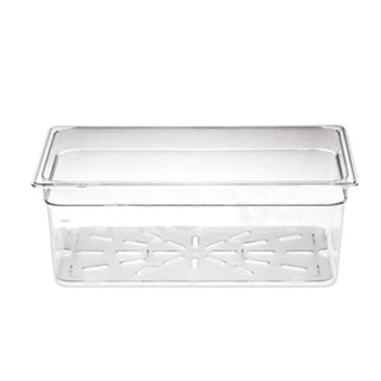 Гастроемкость п/к 1/1 Н=200, серия MACO Jiwins 8612
