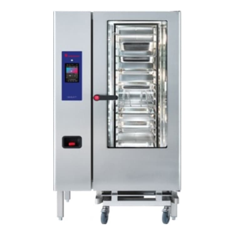 Пароконвектомат Eloma Genius MT 20-11 правые петли