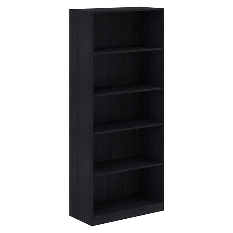 Стеллаж широкий Skyland SR-5W дуб юкон 770х359х1815 SIMPLE