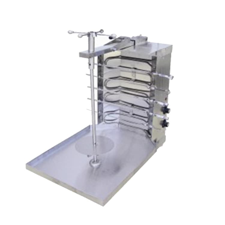 Шаверма электрическая Ф2ШМЭ Grill Master (арт. 21203)