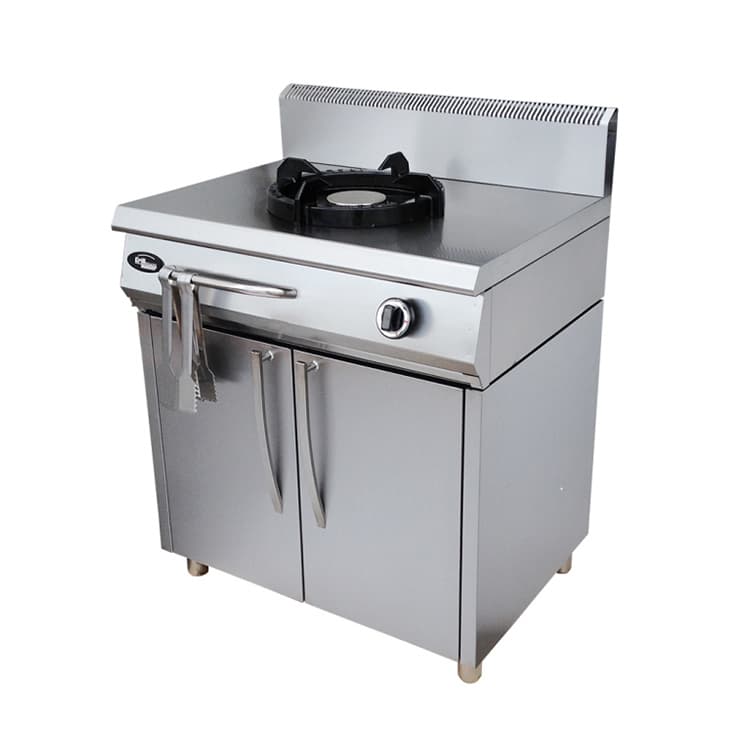 Плита газовая профессиональная Grill Master Ф1пГ/600(для вок сковород), арт. 50059