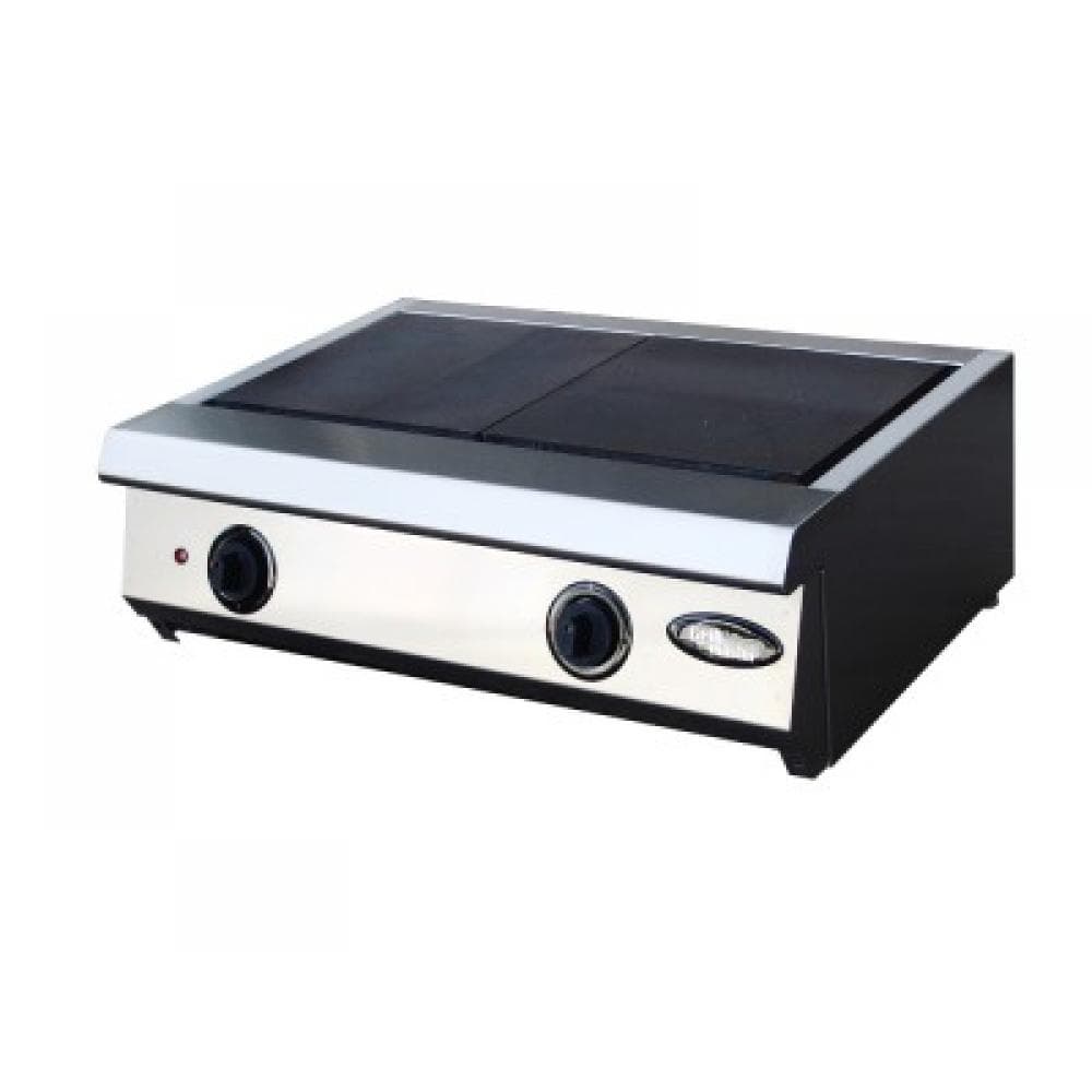 Плита электрическая Grill Master Ф2ЖТЛПЭ (арт. 24010)