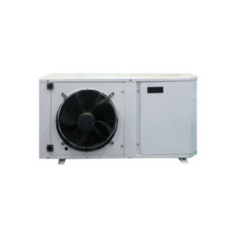 Компрессорно-конденсаторный блок Intercold ККБМ-TAJ4517