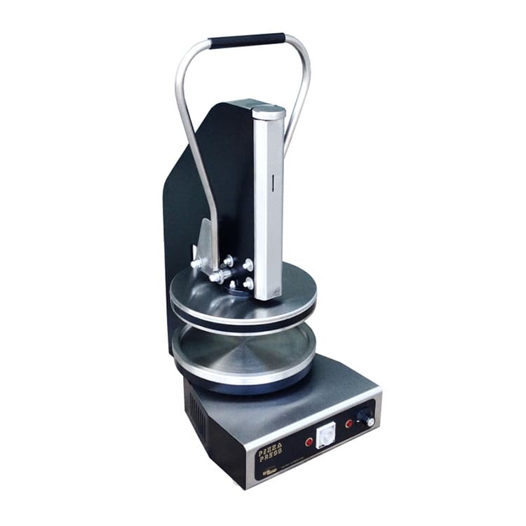 Пресс для пиццы Grill Master Ф2ПЦЭ(300), формирующий борт (арт. 22214)