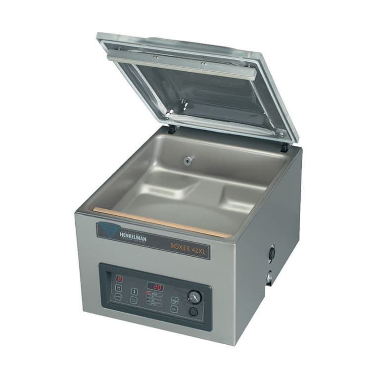 Вакуумный упаковщик Henkelman Boxer 42 XL II