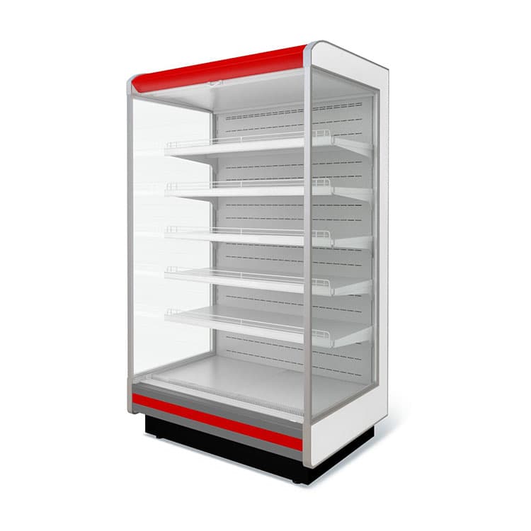 Горка холодильная Марихолодмаш Варшава 210/94 ВХСп-1,25