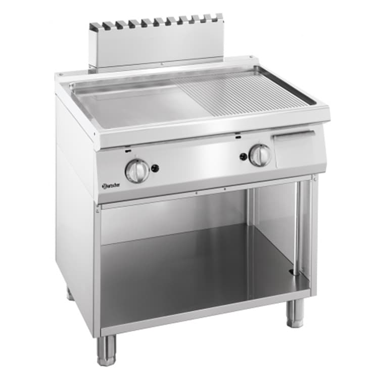 Жарочная поверхность газовая Bartscher 2855051