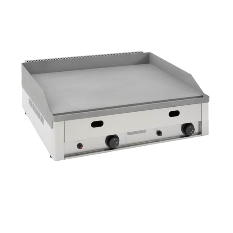 Жарочная поверхность газовая GDP 650G Bartscher A3700341