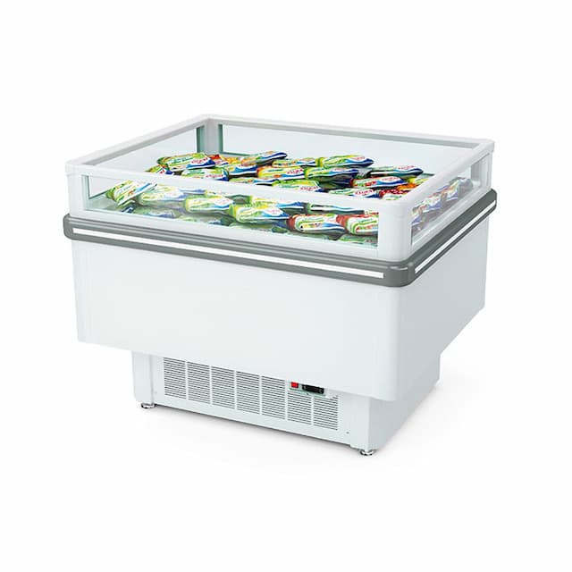 Бонета морозильная ITON Falcon 120