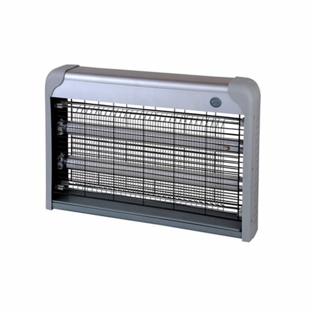 Лампа инсектицидная VIATTO IK-GD-720