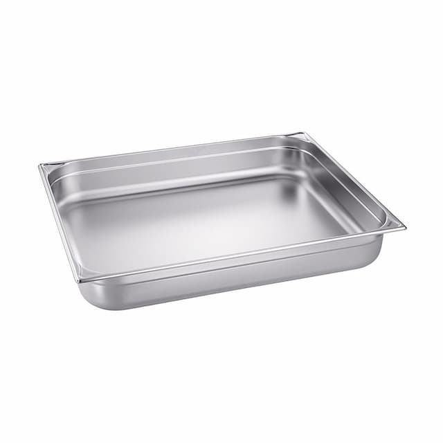 Гастроемкость Viatto GN2/1-065