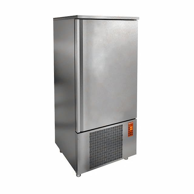Шкаф шоковой заморозки HICOLD W14TGN