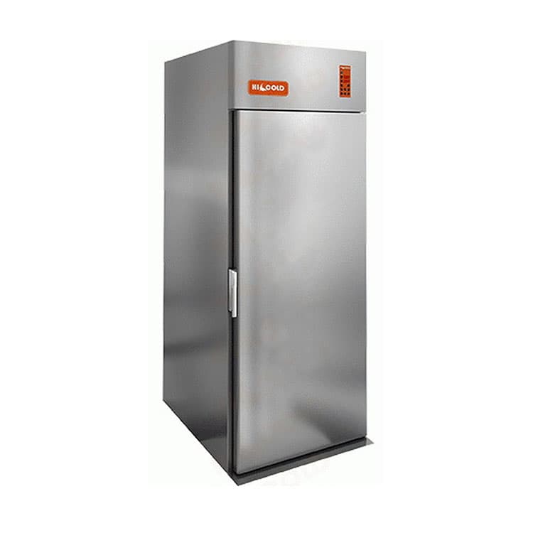 Шкаф шоковой заморозки HICOLD W20KENR