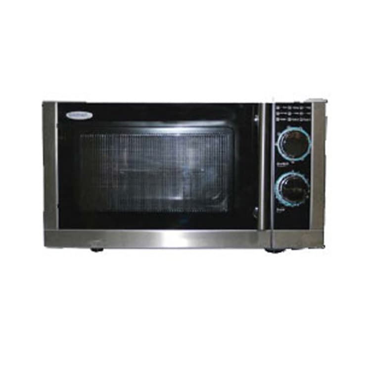 Печь микроволновая Starfood GMD259T2H-S