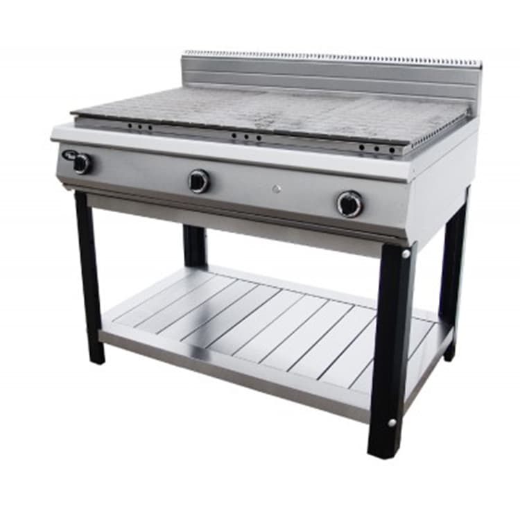 Плита газовая Grill Master Ф6ЖТЛСПГ