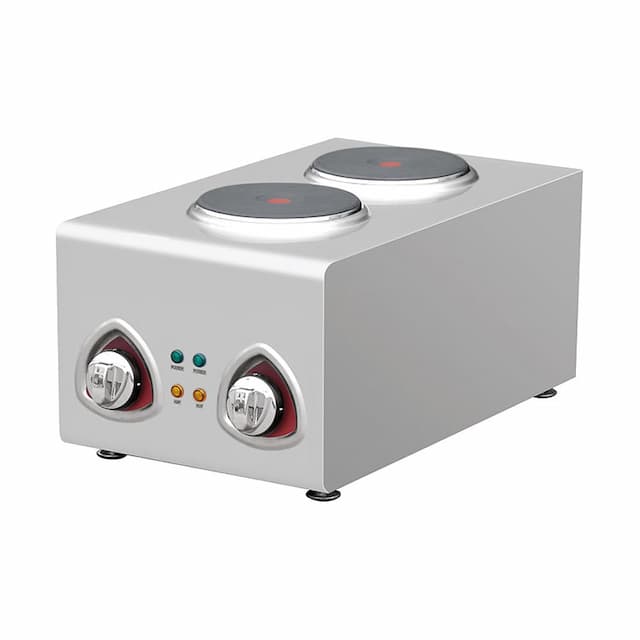 Плита электрическая Kocateq 4PE1