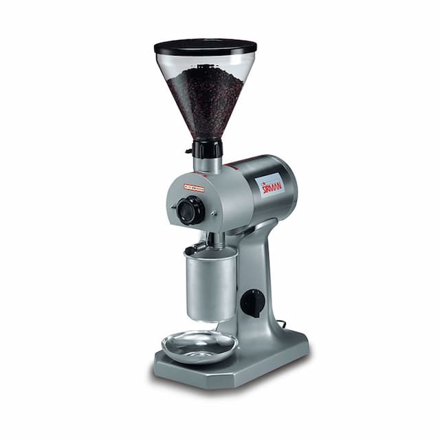 Кофемолка SIRMAN MC