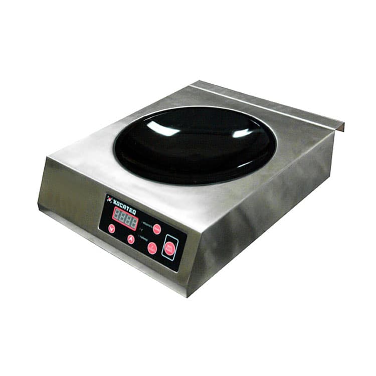 Плита индукционная Kocateq ZLIC 3500 WOK