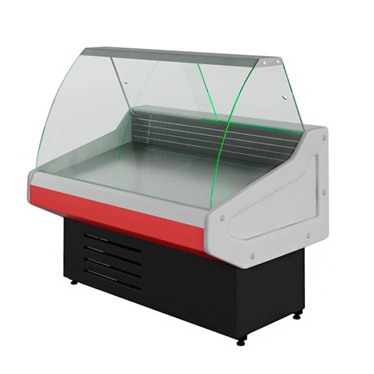 Холодильная витрина Cryspi Octava U New LX 1800