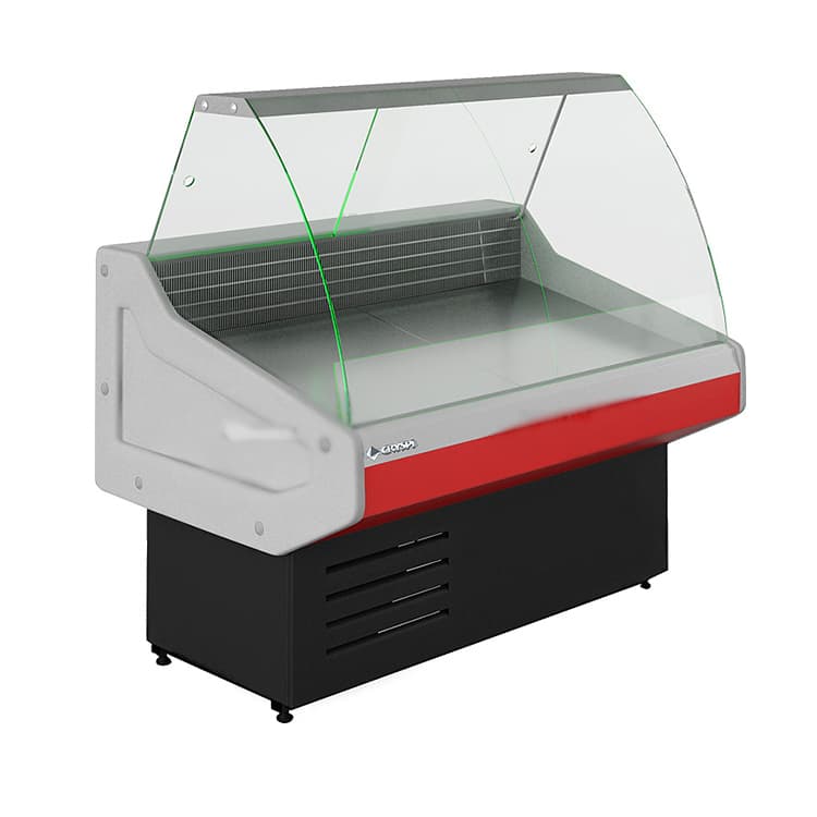 Холодильная витрина Cryspi Octava U New LX SN 1000 