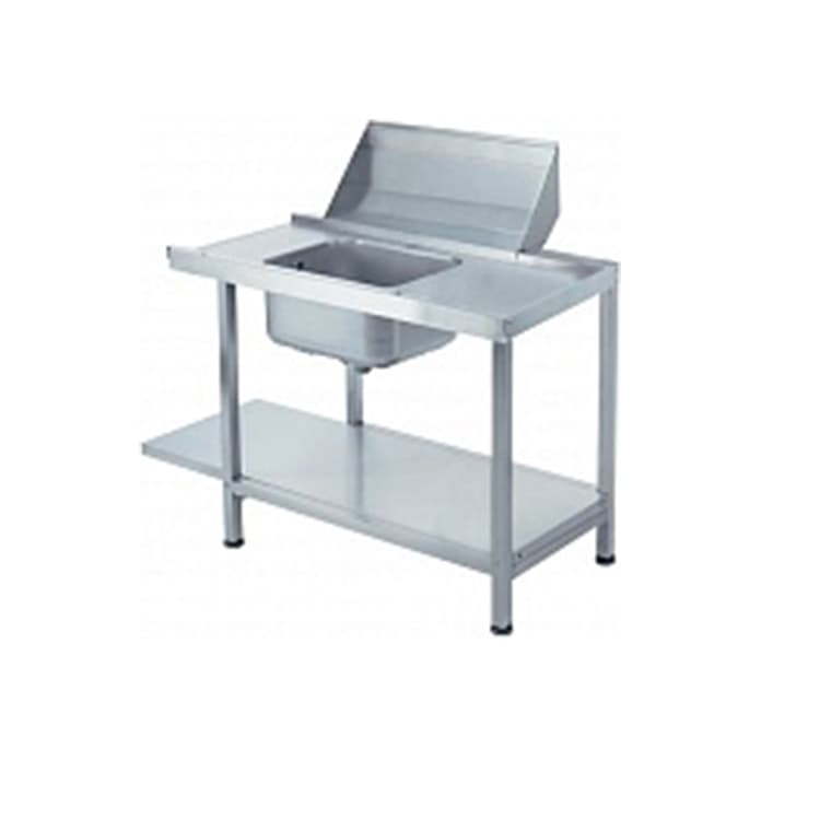 Стол для грязной посуды COMENDA AC/ACR 770167 1200R