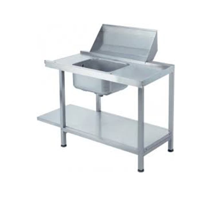 Стол для грязной посуды COMENDA AC/ACR 770168 1800R