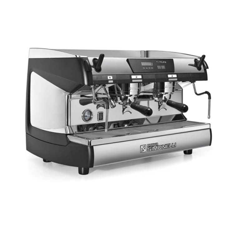 Кофемашина Nuova Simonelli  Aurelia II 2 Gr S высокие группы