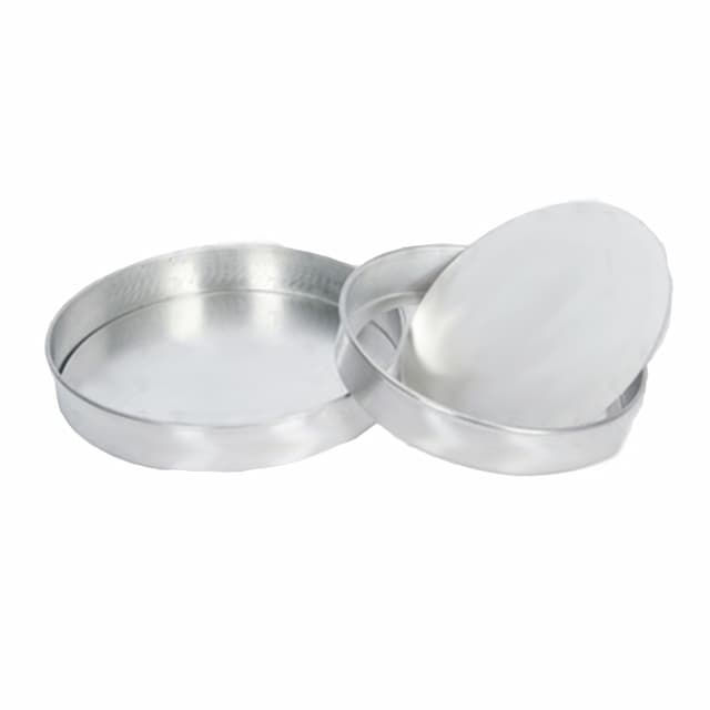 Форма Eksi для выпечки CPR122RB (со съемной базой, d 30 см)