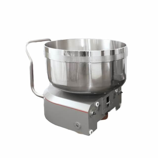 Дополнительная дежа WLBake BLM 130 