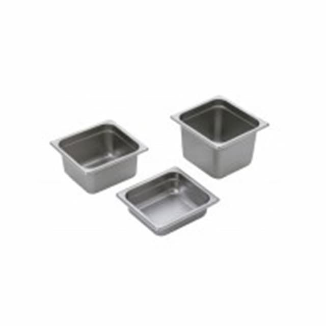 Гастроемкость Eksi 11020E GN1/1