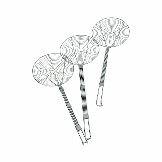 Eksi шумовка проволочная WSK24 (24 см)