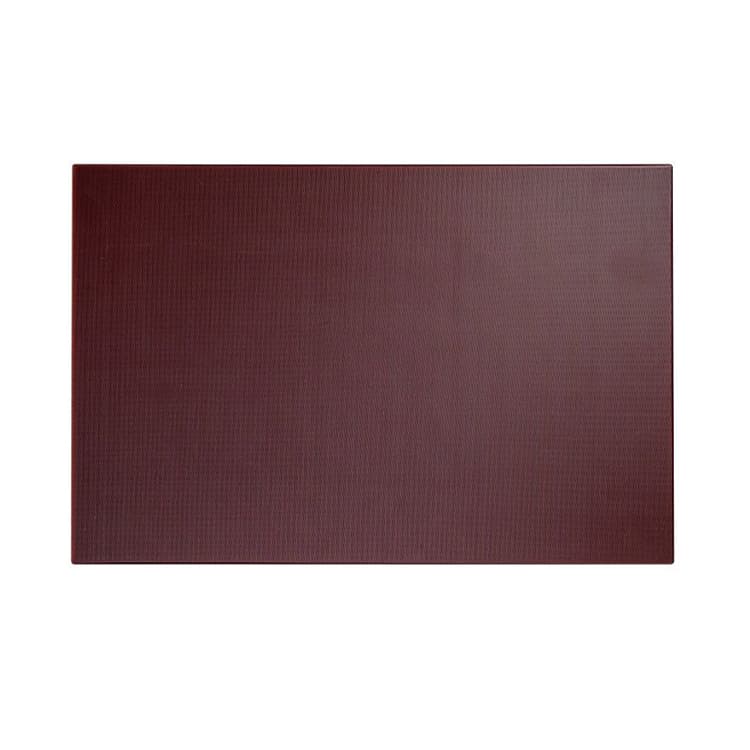 Eksi доска разделочная PC604018BR (коричневая, 60х40х1,8 см)