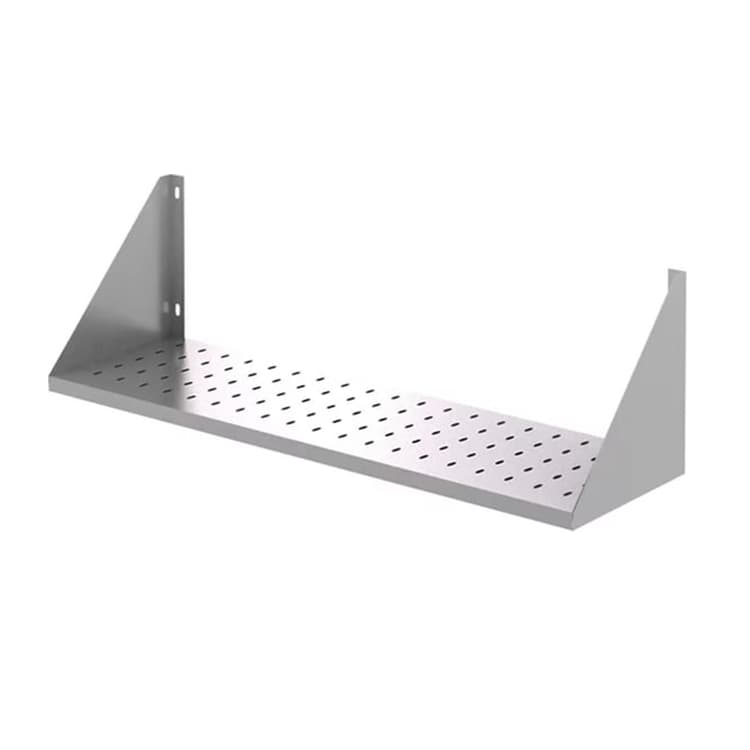 Полка настенная перфорированная Cryspi ПКП Э900х300